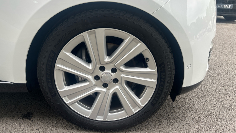 Land Rover Range Rover 3.0 P460e HSE 4dr Auto Estate